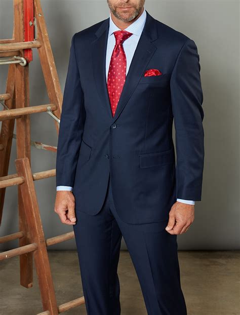 baroni suits official site.